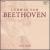 Beethoven: String Trios II von Zurich String Trio