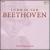 Beethoven: Piano Works 4-Hands von Various Artists