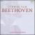 Beethoven: Canons, Epigrams and Jokes von Various Artists