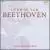 Beethoven: Canons, Epigrams and Jokes von Various Artists