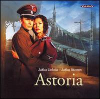 Astoria von Original Cast Recording