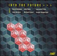 Into the Future von Various Artists