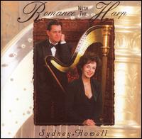Romance With the Harp von Sydney Payne Howell
