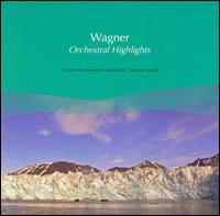 Wagner: Orchestral Highlights von Various Artists