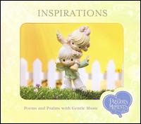 Inspirations [Precious Moments] von Various Artists