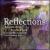 Reflections: Romantic Duets for cello & harp von Coenraad Bloemendal