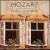 Mozart: Sonatas & Rondos von Marcia Hadjimarkos
