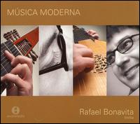 Música Moderna von Rafael Bonavita