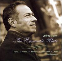 The Romantic Flute von Jeffrey Khaner