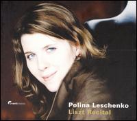 Liszt Recital  von Polina Leschenko