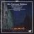 Gian Francesco Malipiero: Piano Concertos 1-6; Variazioni senza tema  von Sandro Ivo Bartoli