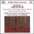 Arnold: Concerto for Two Pianos (Three Hands); Concerto for Piano Duet von Phillip Dyson