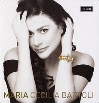 Maria [Limited Edition] von Cecilia Bartoli