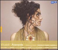 Vivaldi: Atenaide von Federico Maria Sardelli