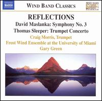 Reflections von Gary Green