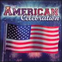 An American Celebration von Various Artists