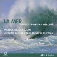 La Mer  von Yannick Nézet-Séguin