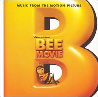 Bee Movie [Music from the Motion Picture] von Rupert Gregson-Williams