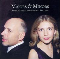 Majors & Minors von Mark Marshall
