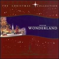 Winter Wonderland [St. Clair] von Various Artists