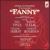 Fanny [Original Cast Recording] von Ezio Pinza