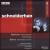 Beethoven: Egmont Overture; Violin Concerto; Brahms: Violin Sonata in D minor von Wolfgang Schneiderhan