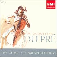 Jacqueline Du Pré: The Complete Recordings [Box Set] von Jacqueline du Pré