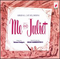 Me and Juliet [Flare] von Original Broadway Cast