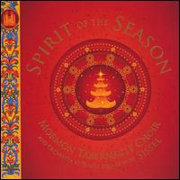 Spirit of the Season von Mormon Tabernacle Choir