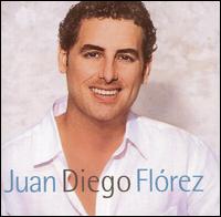 The Tenor von Juan Diego Flórez