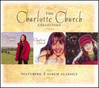 The Charlotte Church Show von Charlotte Church