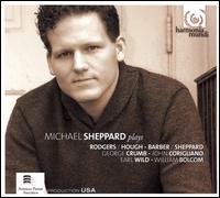 Michael Sheppard Plays American Piano Music von Michael Sheppard