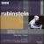Rubinstein plays Beethoven, Saint-Saëns, Villa-Lobos & Chopin von Artur Rubinstein