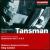 Alexandre Tansman: Symphonies, Vol. 2  von Oleg Caetani