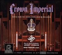 Crown Imperial von Dallas Wind Symphony
