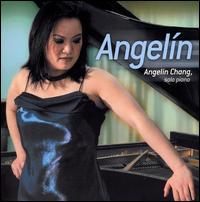 Angelin von Angelin Chang