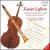 Xavier Lefèvre: A Revolutionary Tutor - Clarinet Sonatas, Vol. 1 von Colin Lawson