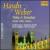 Haydn, Weber: Trios & Sonatas - Flute, Cello, Piano von Various Artists