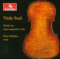 Viola Seul von Peter Minkler