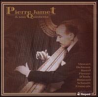 Pierre Jamet et Son Quintett von Pierre Jamet
