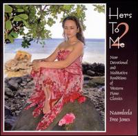 Hers To Me, Vol. 2 von Naamleela Free Jones