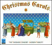 Christmas Carols von Andrew Parrott