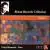 Brana Records Collection, Vol. 1 [Box Set] von Felicja Blumental