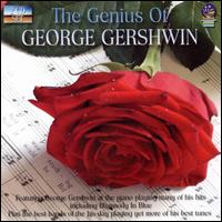 The Genius of George Gershwin von George Gershwin