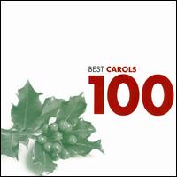 Best Carols 100 von Various Artists