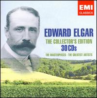 Elgar: The Collector's Edition von Various Artists