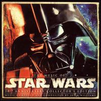 The Music of Star Wars: 30th Anniversary Collection von John Williams