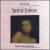 Jay Cloidt: Spectral Evidence von Cypress String Quartet