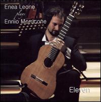 Eleven: Enea Leone Plays Ennio Morricone von Enea Leone