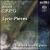 Edvard Grieg: Lyric Pieces  von Hideyo Harada